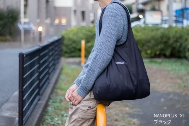 NANOBAG 公式オンラインショップ楽天市場店